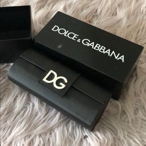 Dolce and Gabbana Case and box